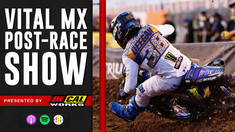 Vital MX Post-Race Show | 2024 Salt Lake City